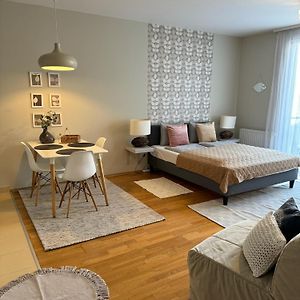 Studio Appartement